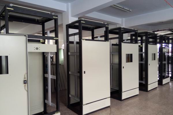 连州控制柜-控制柜布线要求